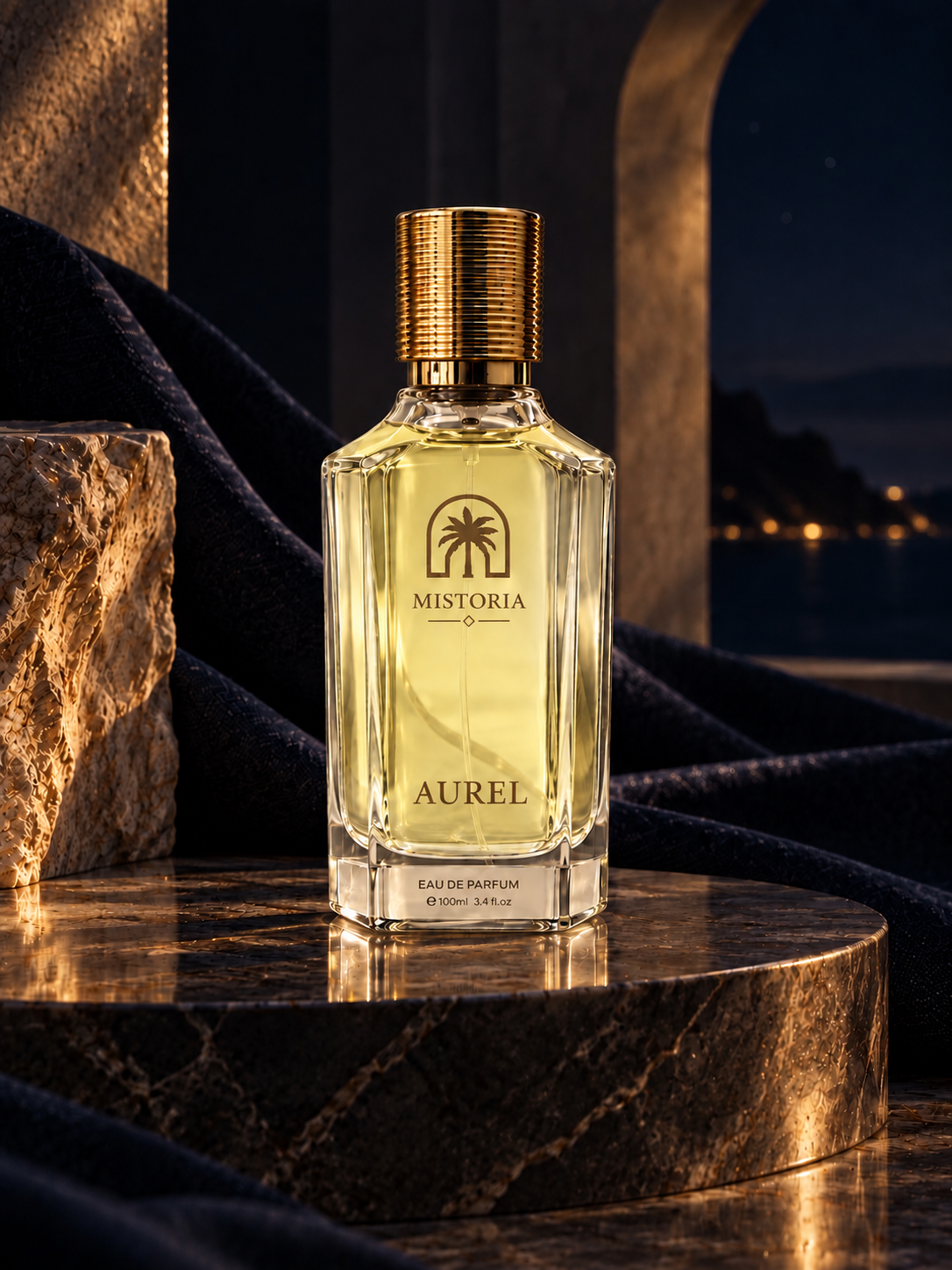 AUREL | Eau de Parfum