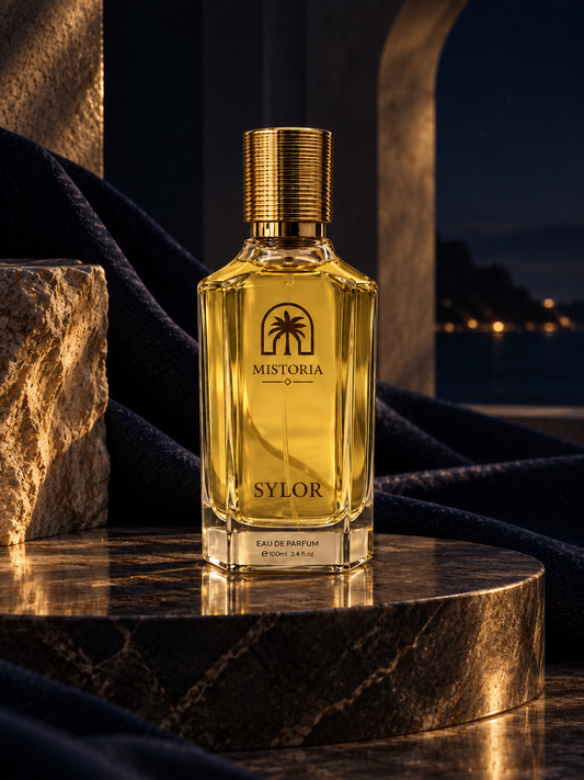 SYLOR | Eau de Parfum