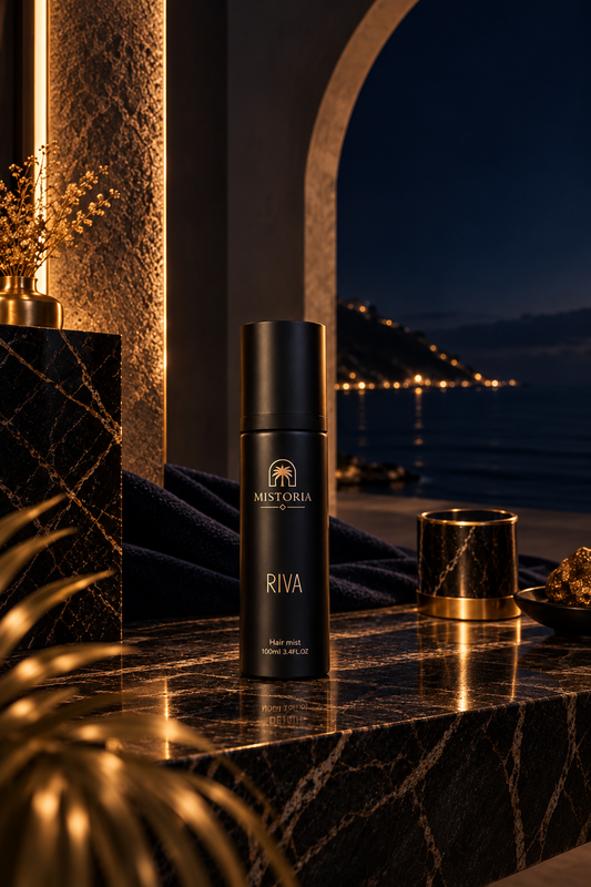 Riva Hair Mist