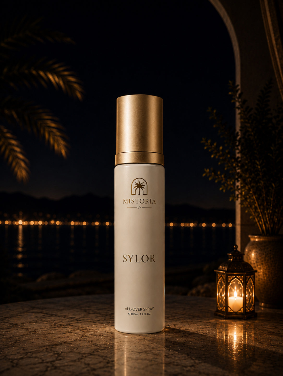 Sylor All Over Spray