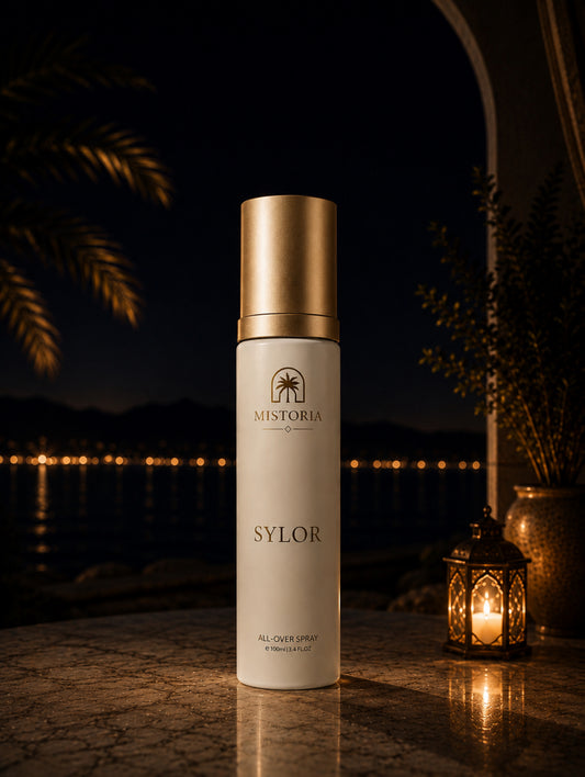 Sylor All Over Spray